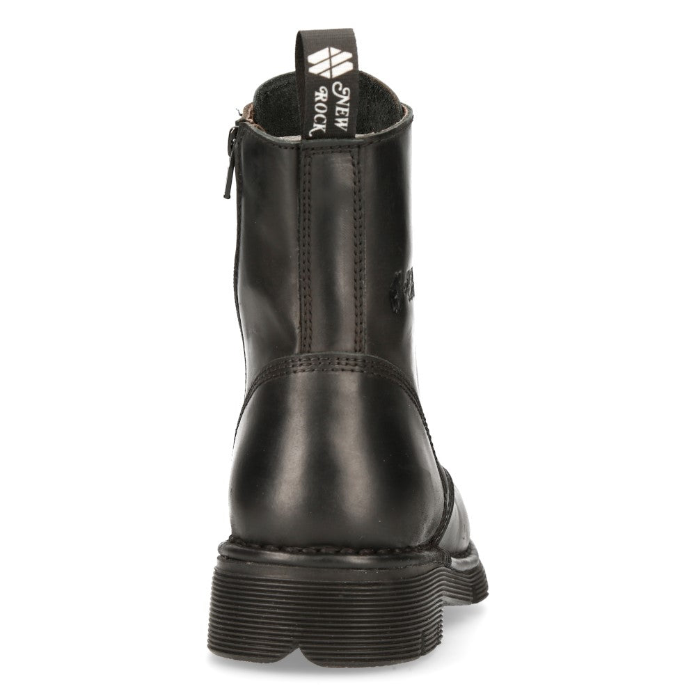 M-NEWMILI084-S1 | NEW ROCK | METALLIC