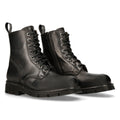 M-NEWMILI084-S1 | NEW ROCK | METALLIC