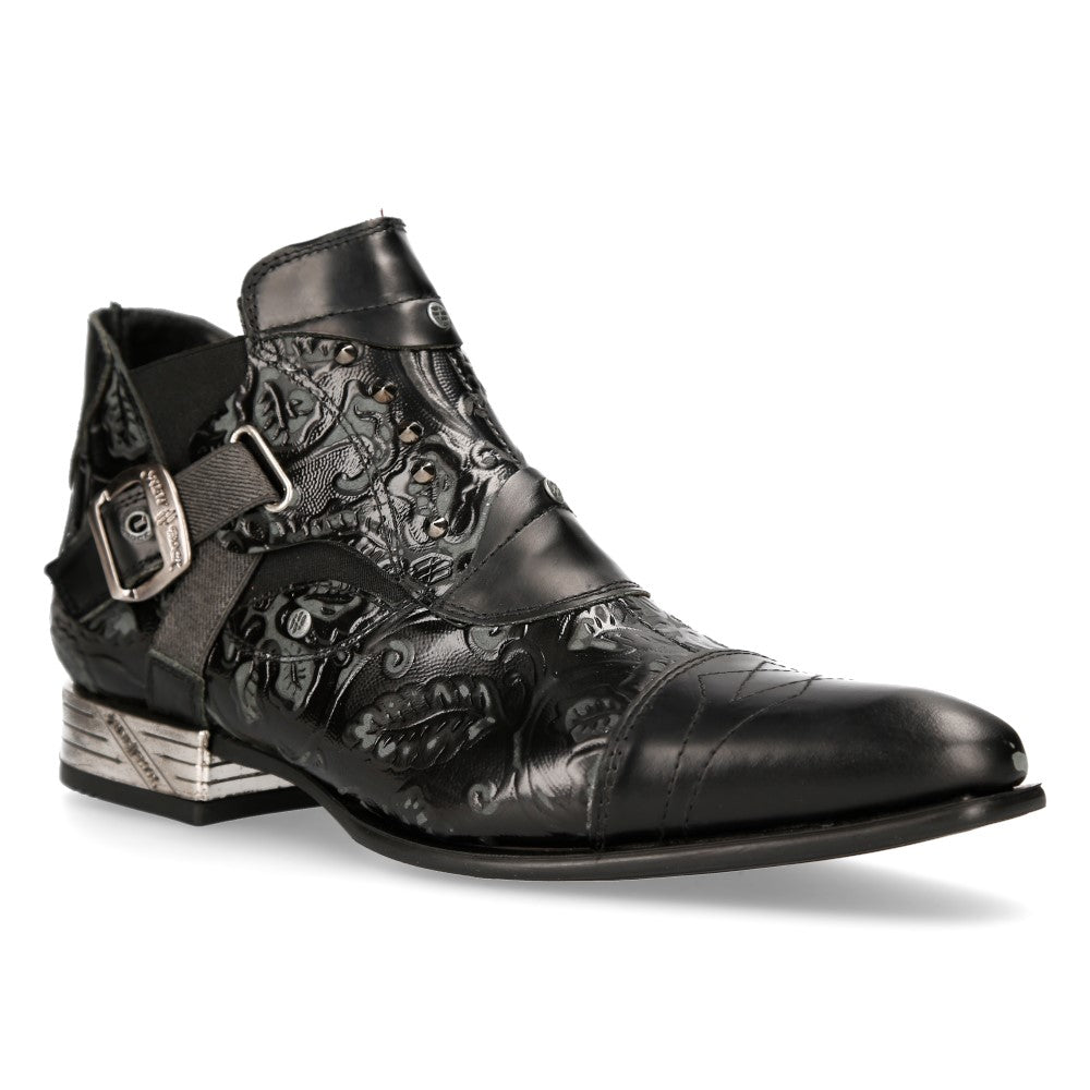 M-NW135-S2 | NEW ROCK | NEWMAN