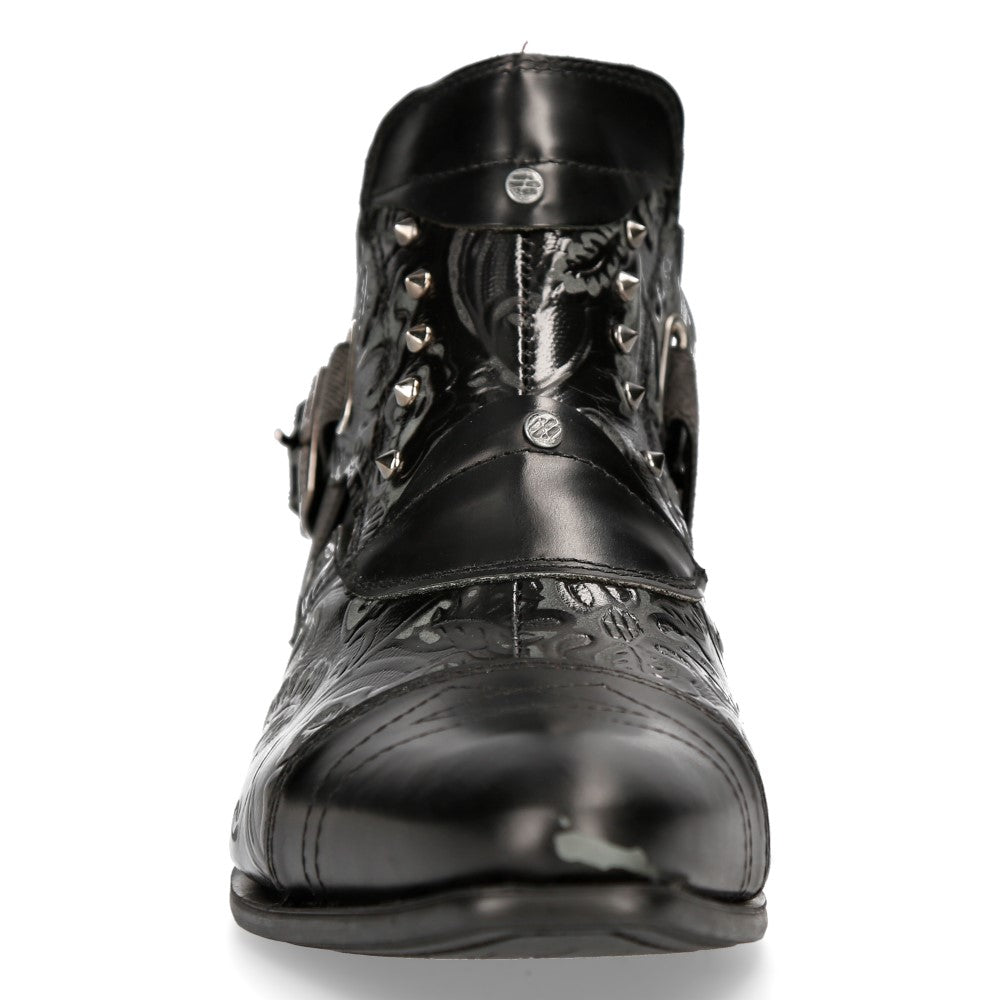 M-NW135-S2 | NEW ROCK | NEWMAN