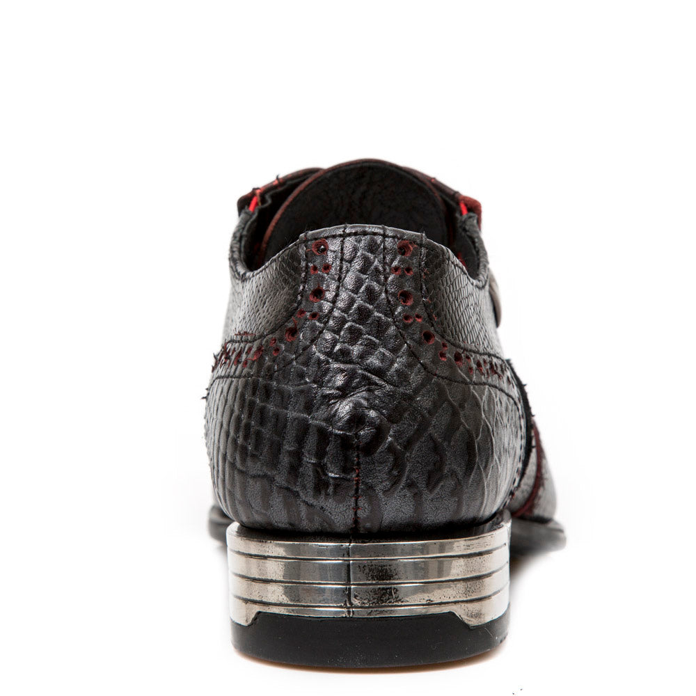 M-NW136-S8 | NEW ROCK | NEWMAN