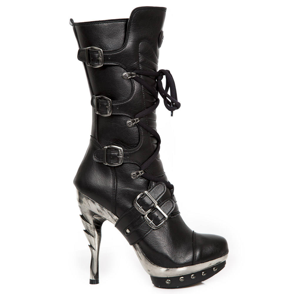 M-PUNK001-VS1 | NEW ROCK | PUNK (Vegan)