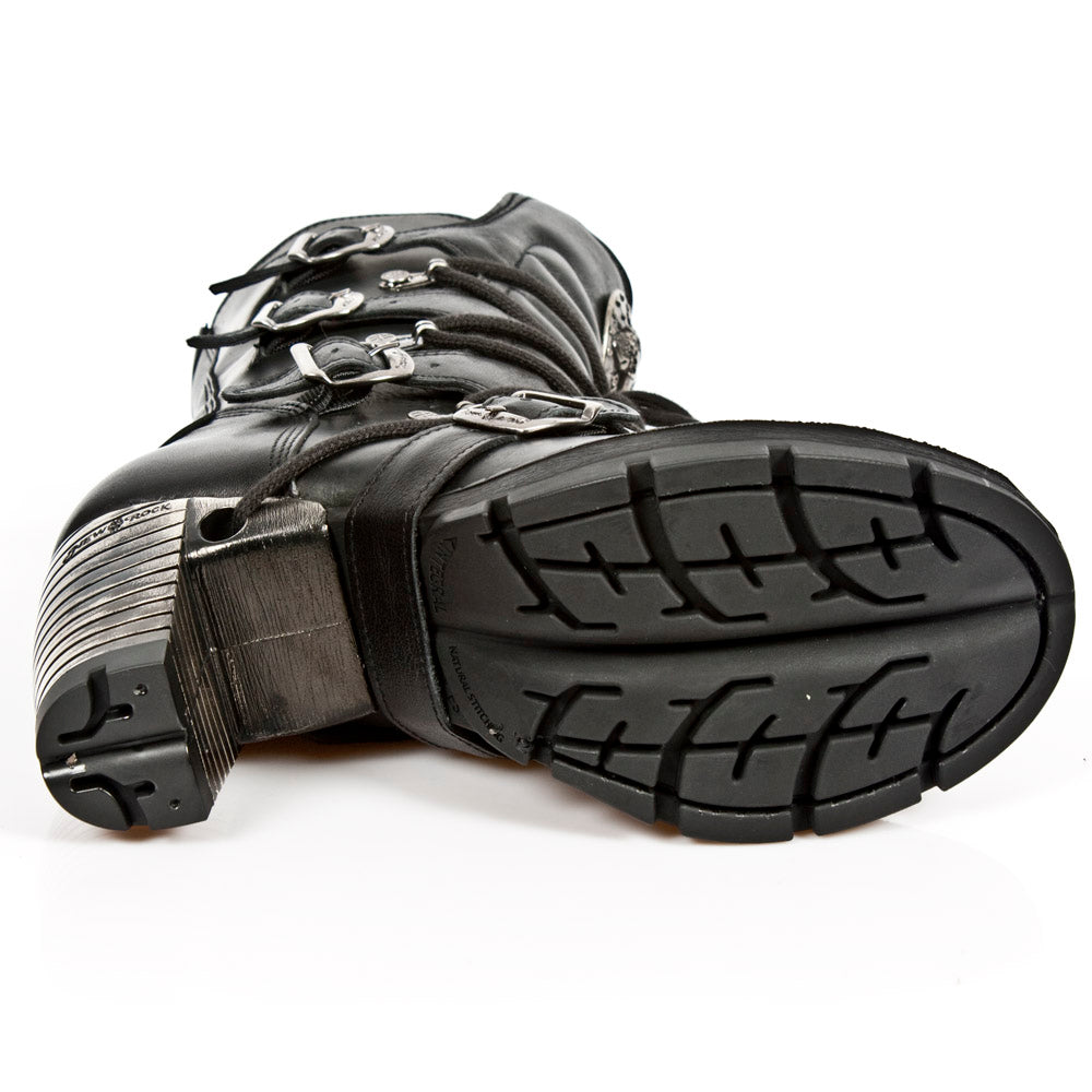 M-TR003-S1 | NEW ROCK | TRAIL