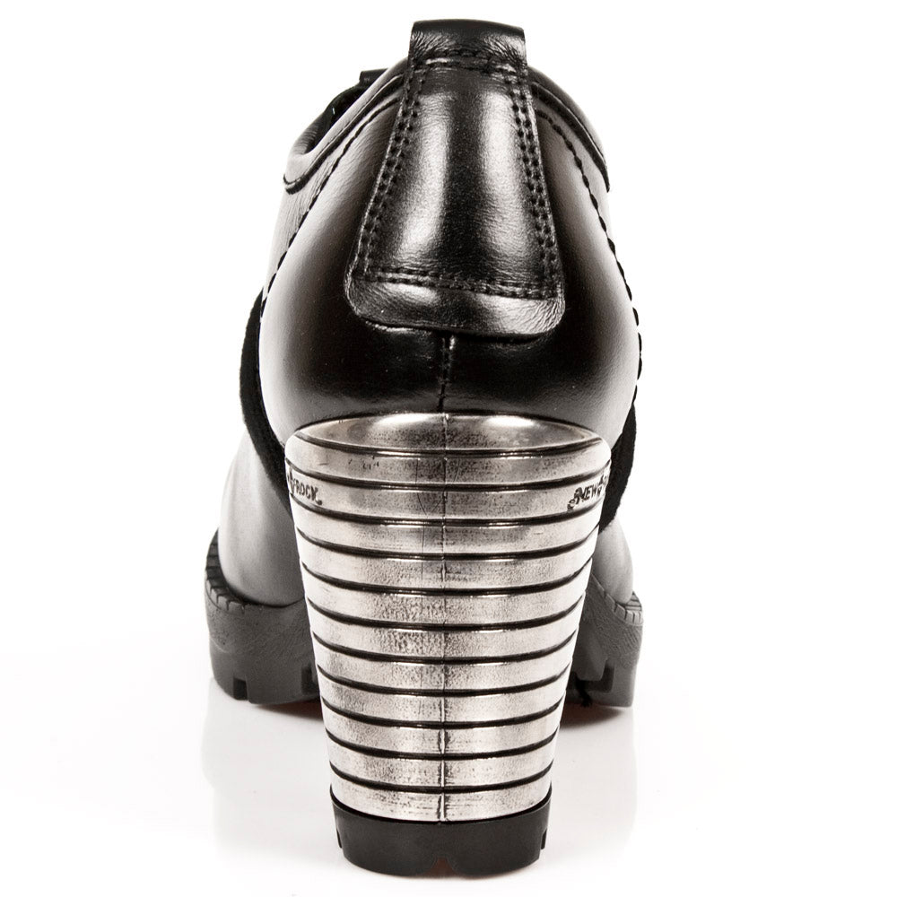 M-TR011-S3 | NEW ROCK | TRAIL