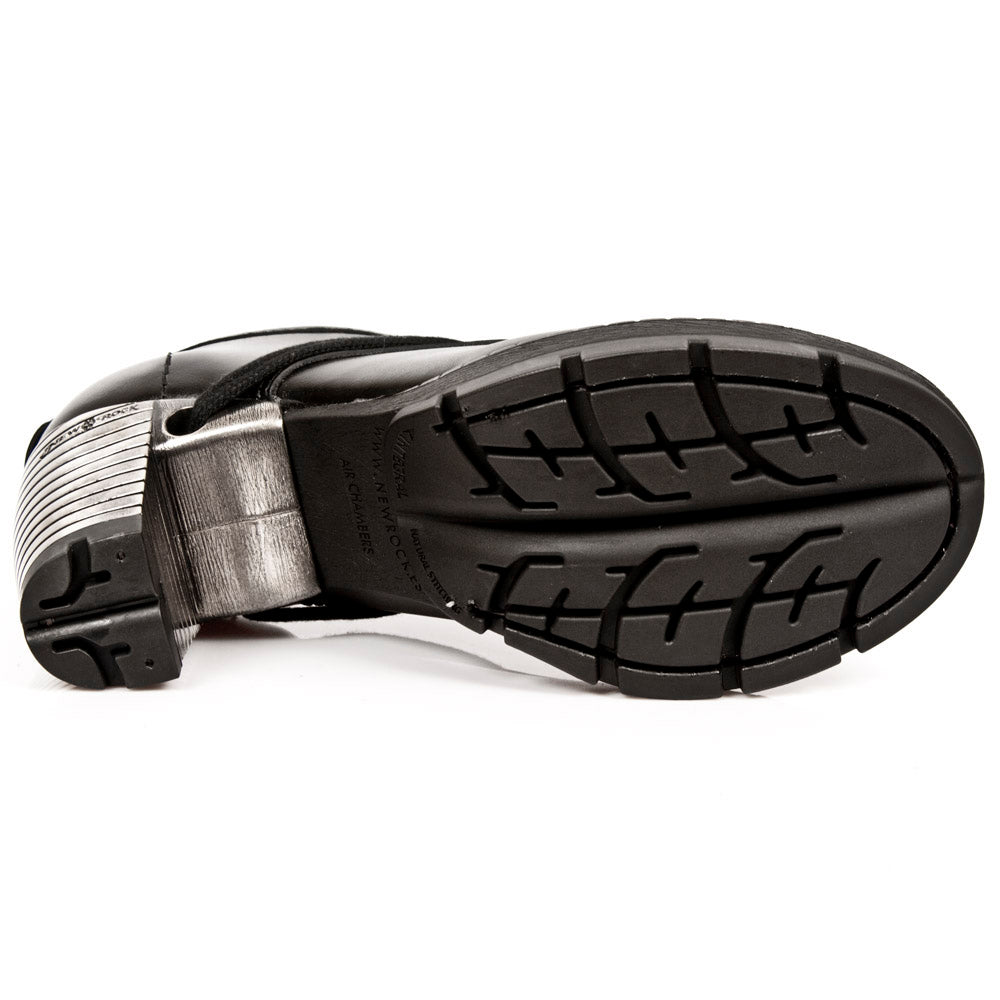 M-TR011-S3 | NEW ROCK | TRAIL