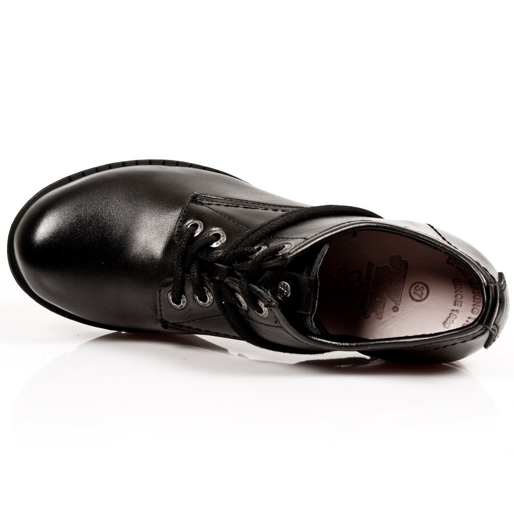 M-TR011-S3 | NEW ROCK | TRAIL