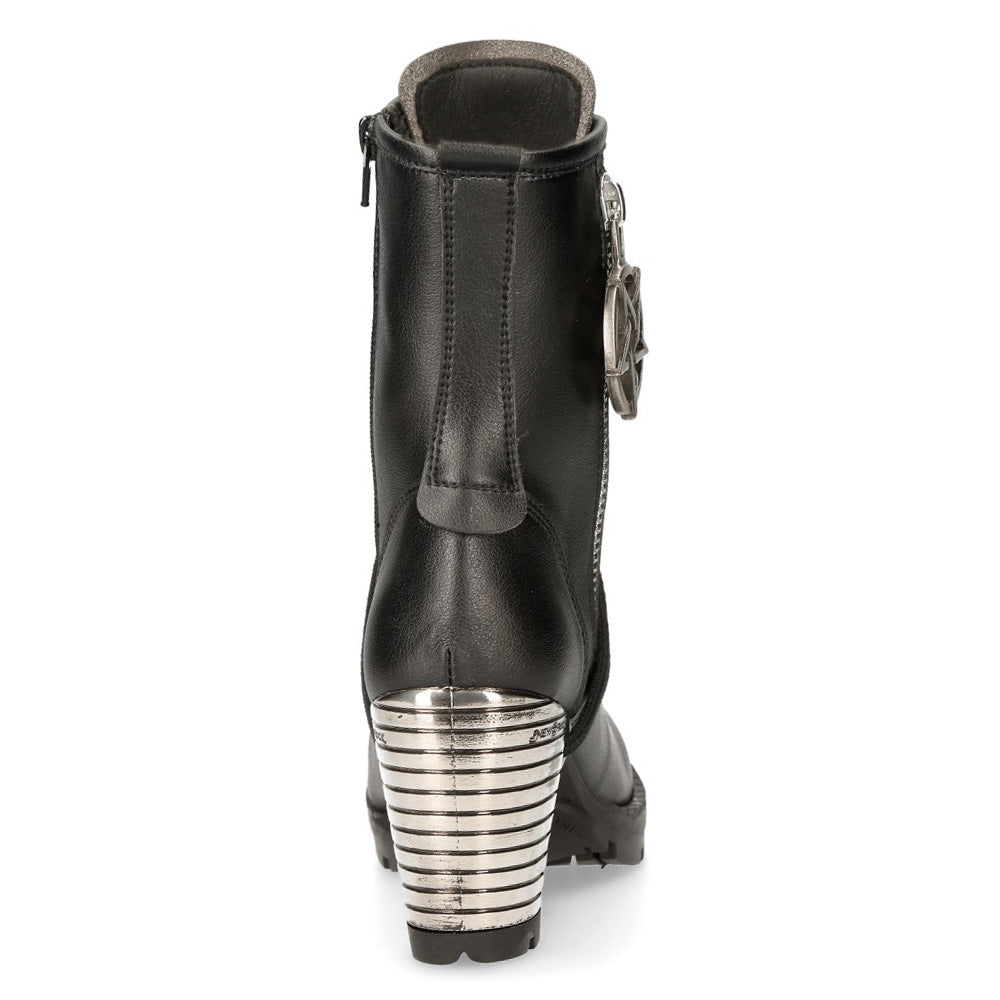 M-TR097-V1 | NEW ROCK | TRAIL (Vegan)