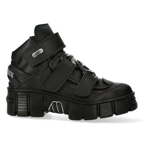 M-WALL285-V4 | NEW ROCK | WALL (Vegan)*