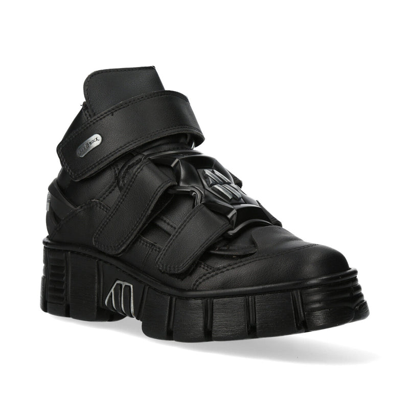 M-WALL285-V4 | NEW ROCK | WALL (Vegan)*