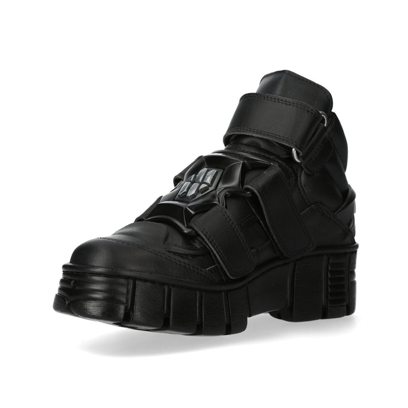 M-WALL285-V4 | NEW ROCK | WALL (Vegan)*