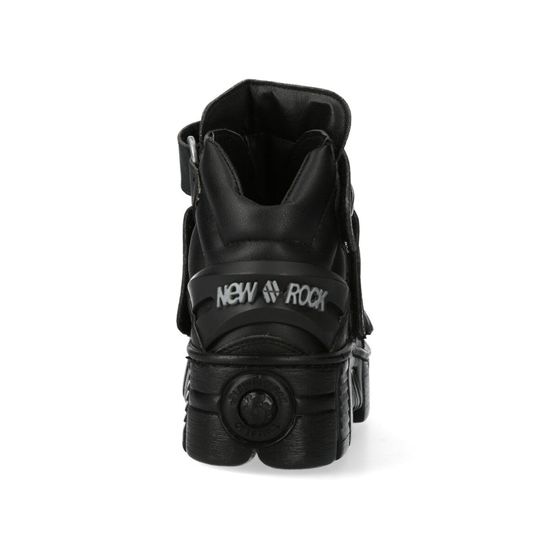 M-WALL285-V4 | NEW ROCK | WALL (Vegan)*