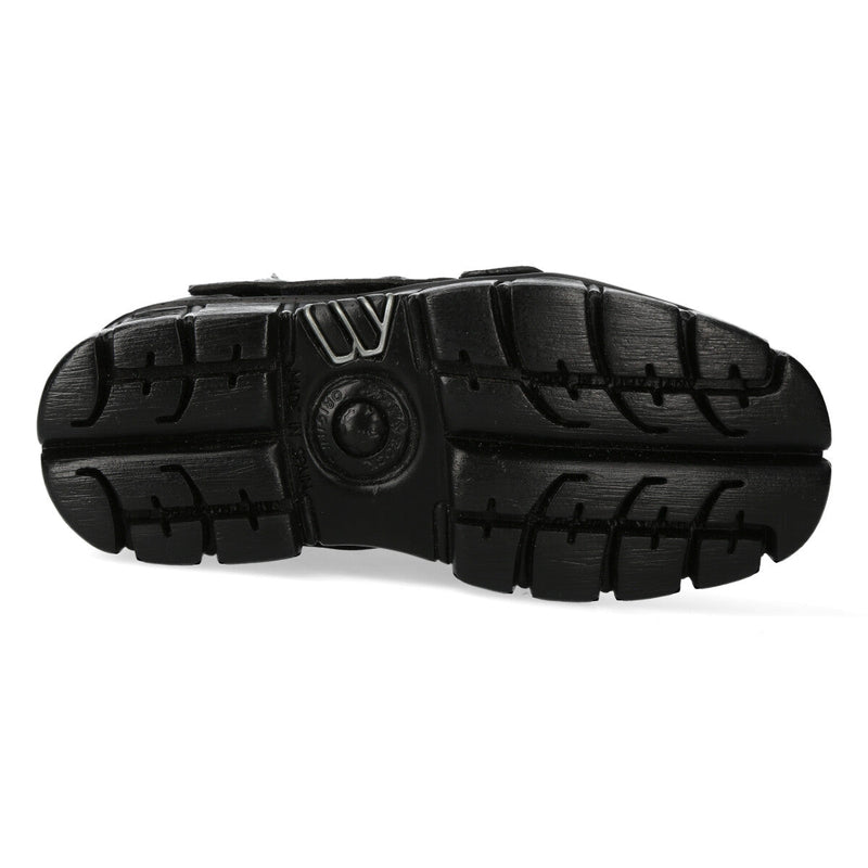 M-WALL285-V4 | NEW ROCK | WALL (Vegan)*