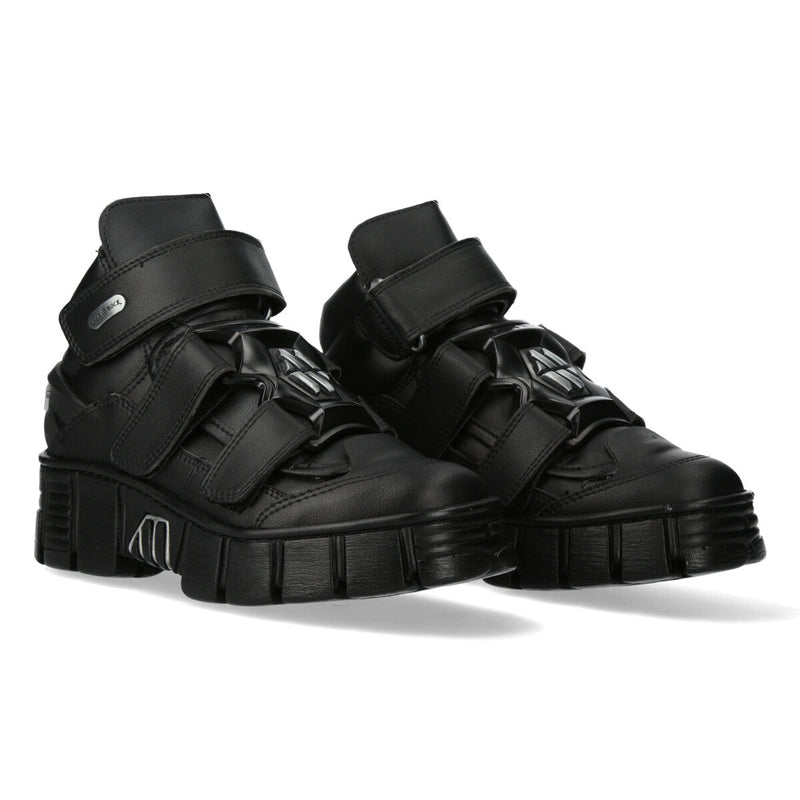 M-WALL285-V4 | NEW ROCK | WALL (Vegan)*