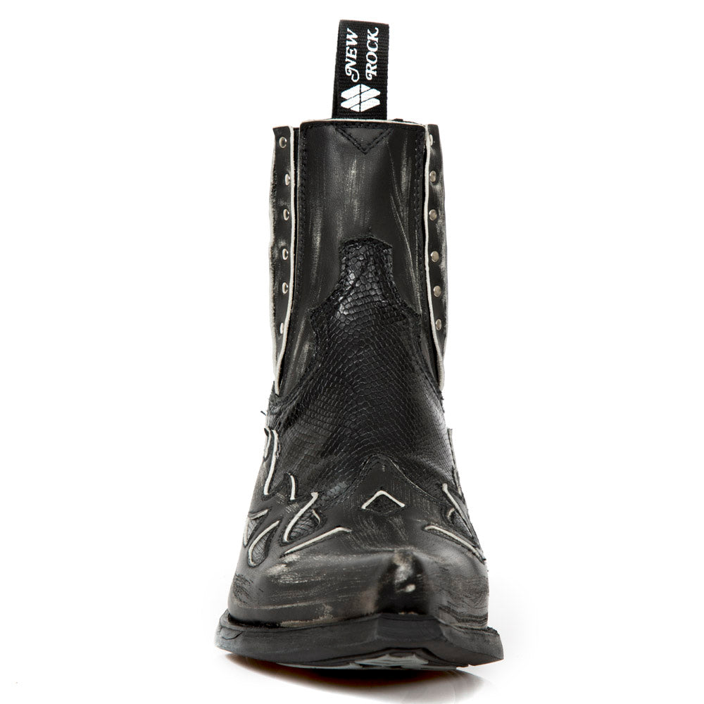 M-WST047-S2 | NEW ROCK | DALLAS