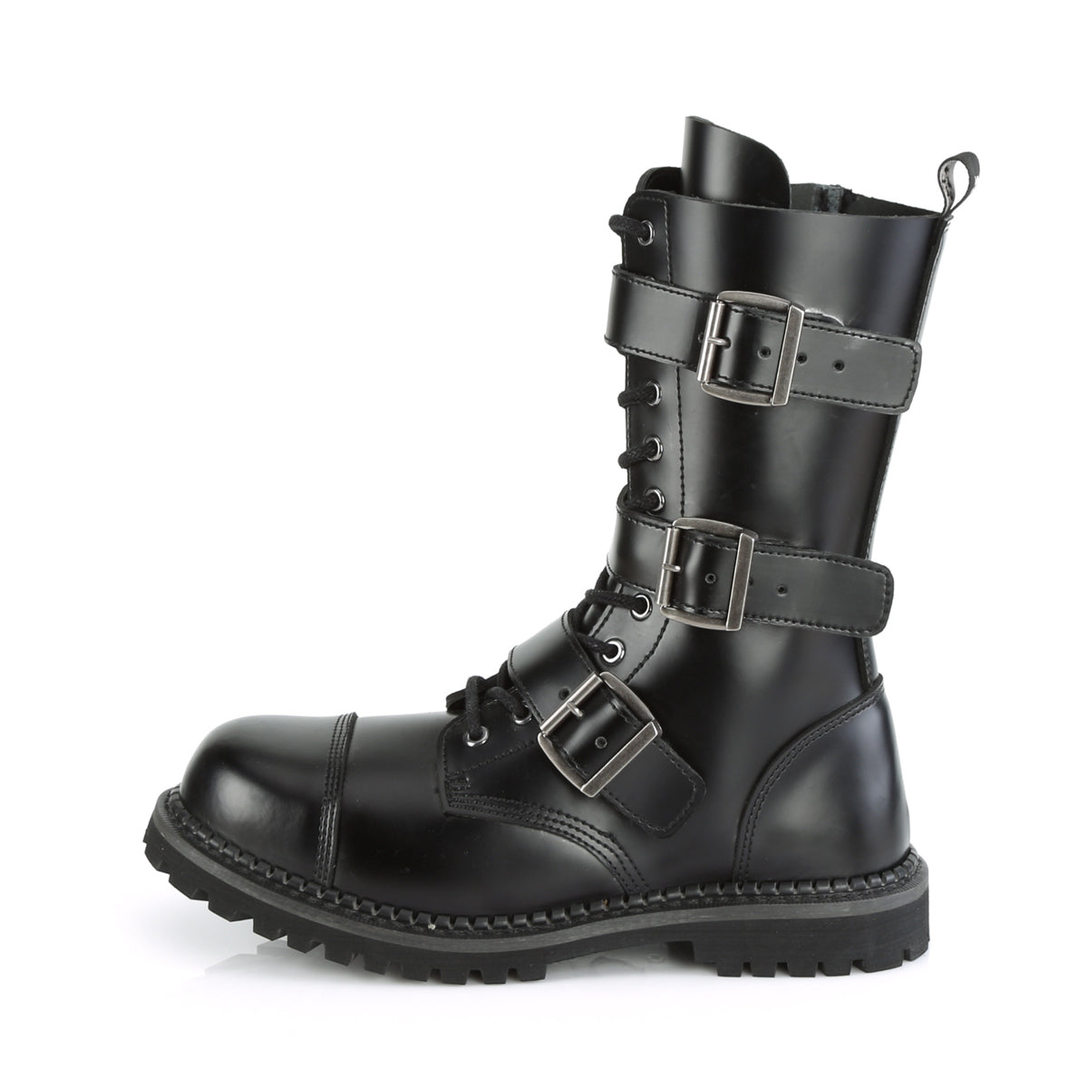 RIOT12BK/BLE | Riot (Leather)
