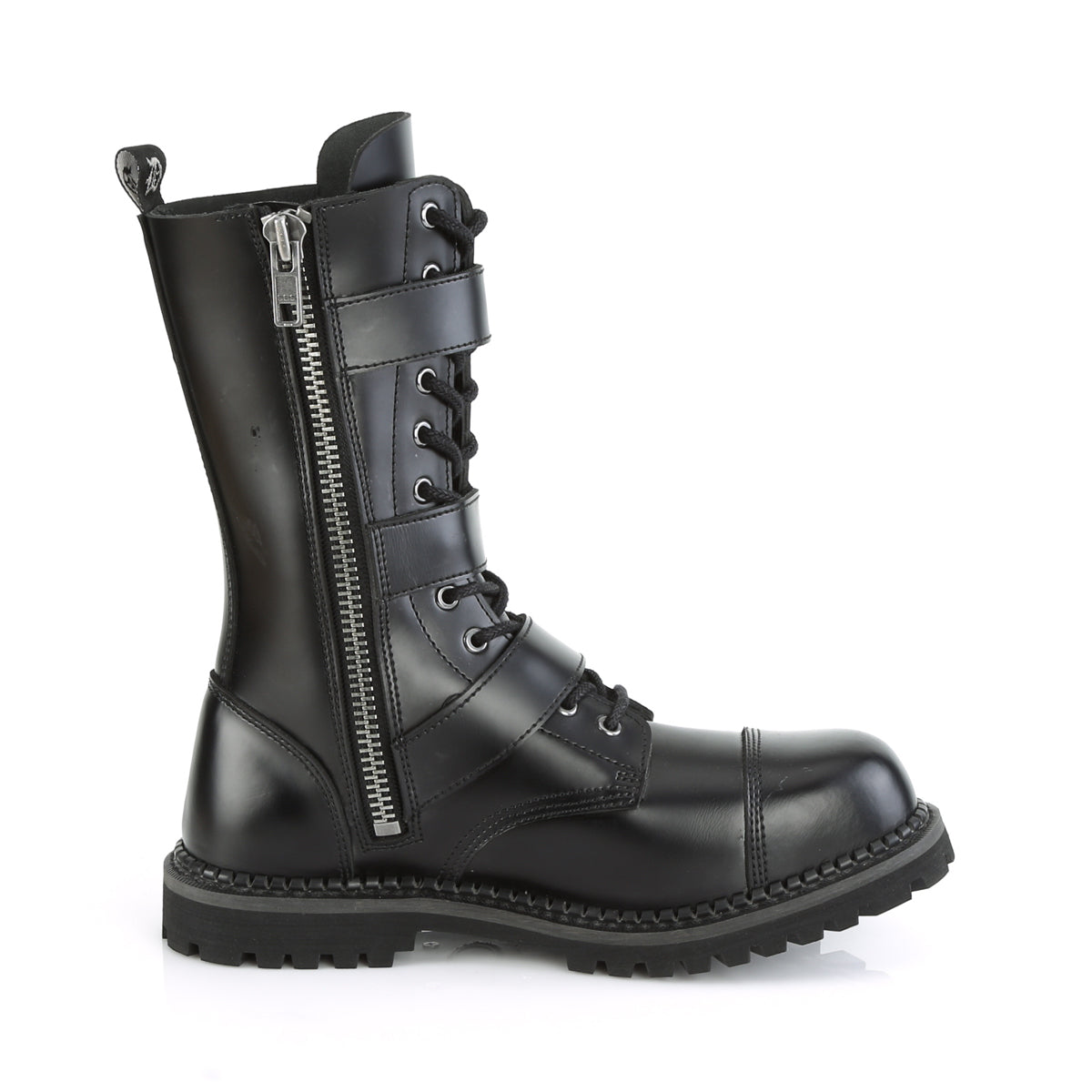 RIOT12BK/BLE | Riot (Leather)