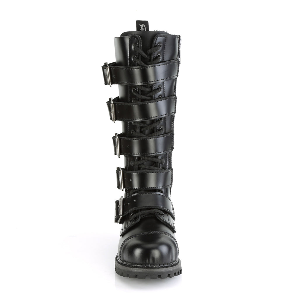 RIOT18BK/BLE | Riot (Leather)