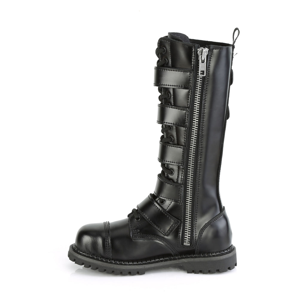 RIOT18BK/BLE | Riot (Leather)