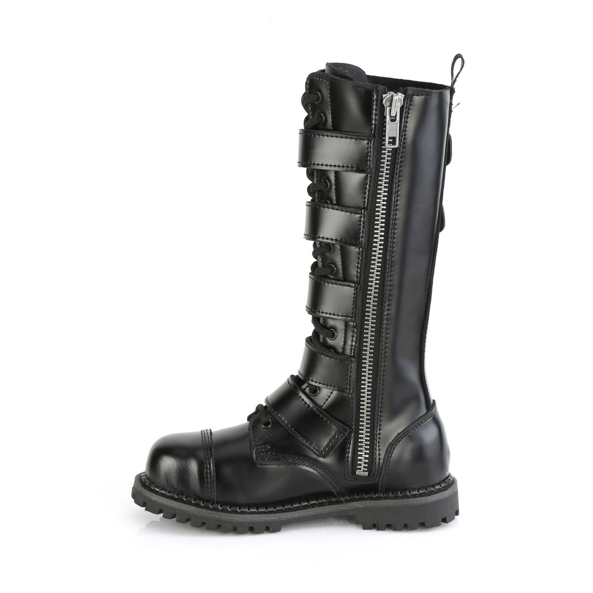 RIOT18BK/BLE | Riot (Leather)