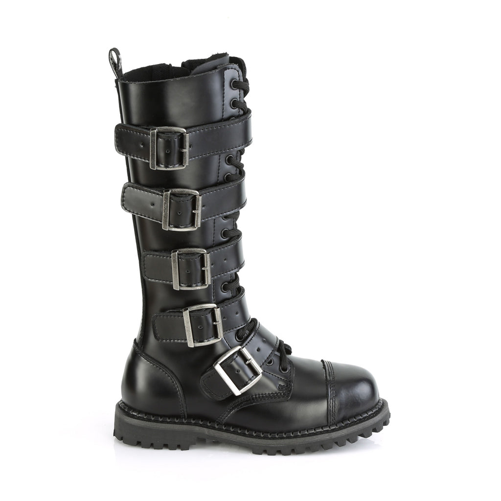 RIOT18BK/BLE | Riot (Leather)