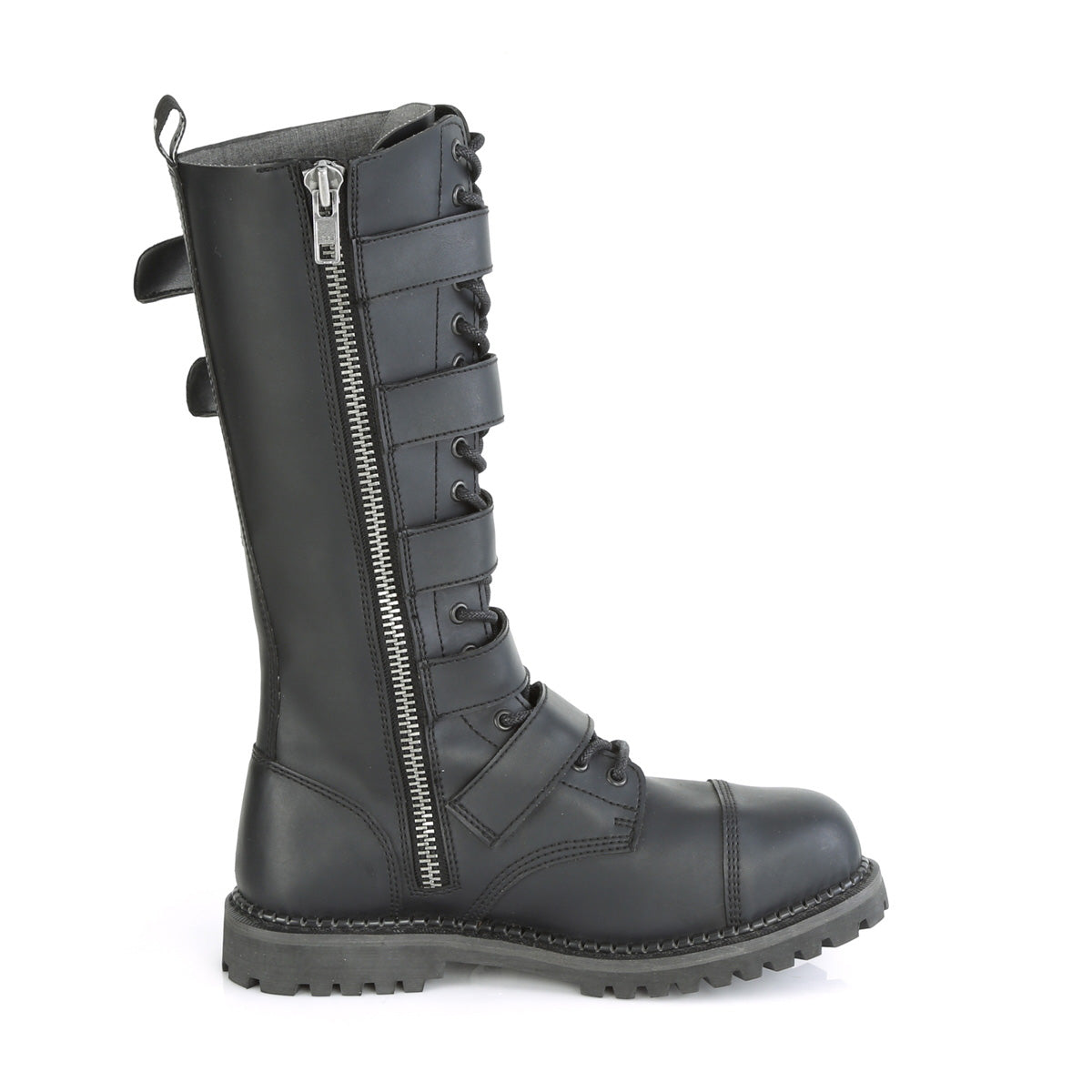 RIOT18BK/BVL | Riot