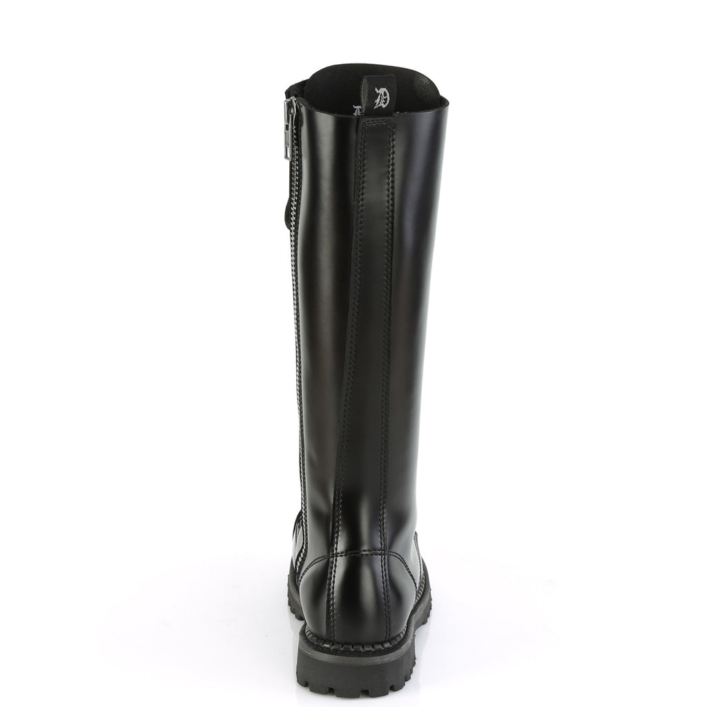 RIOT20/BLE | Riot (Leather)