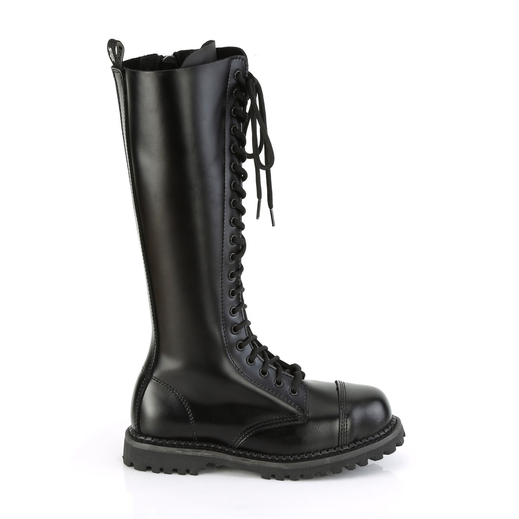 RIOT20/BLE | Riot (Leather)