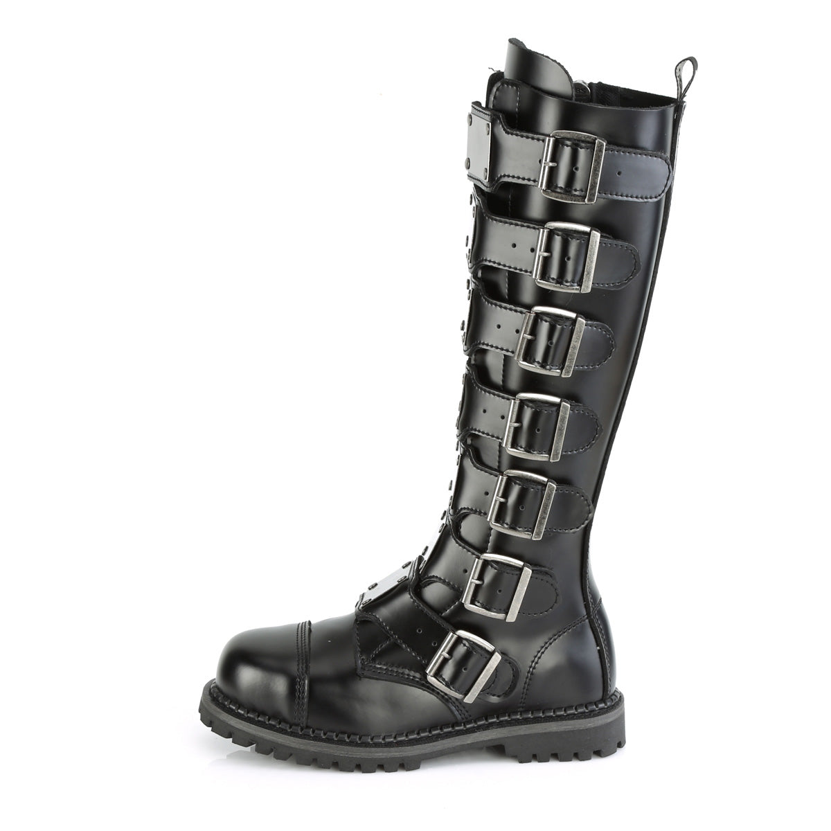 RIOT21MP/BLE | Riot (Leather)