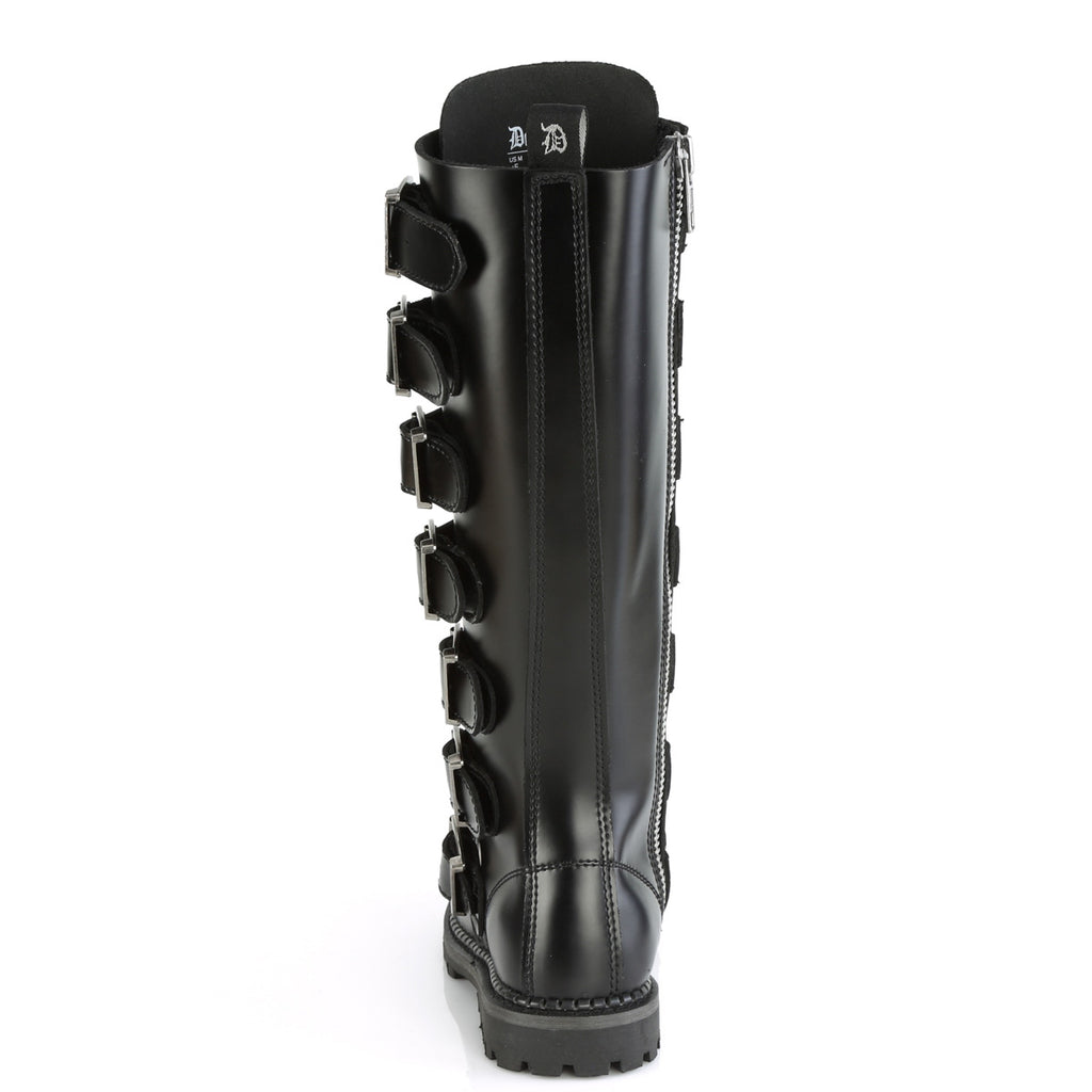 RIOT21MP/BLE | Riot (Leather)