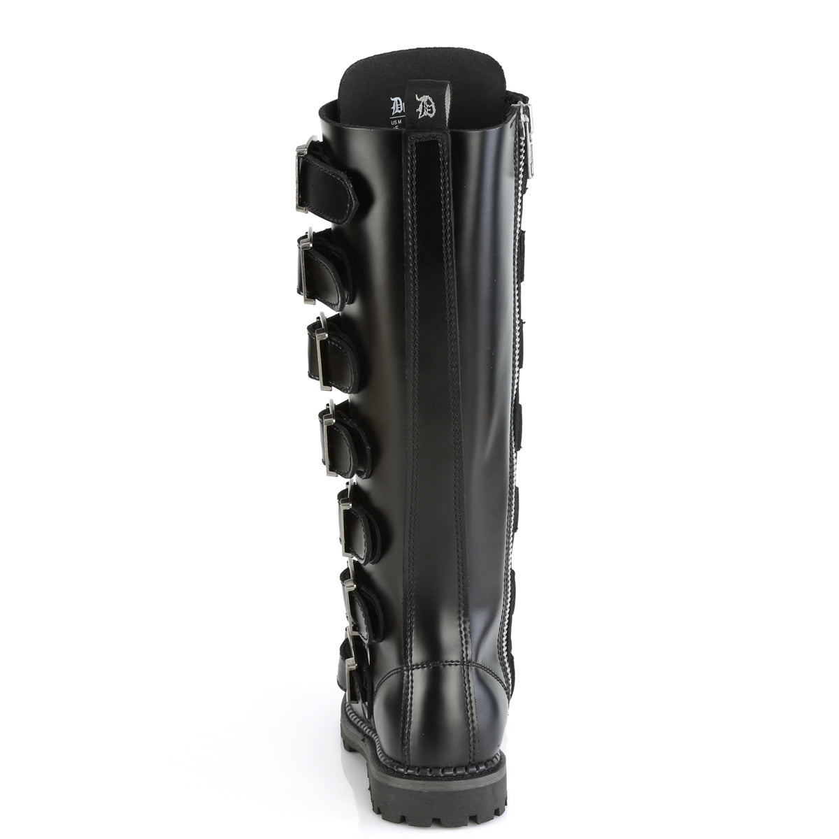 RIOT21MP/BLE | Riot (Leather)