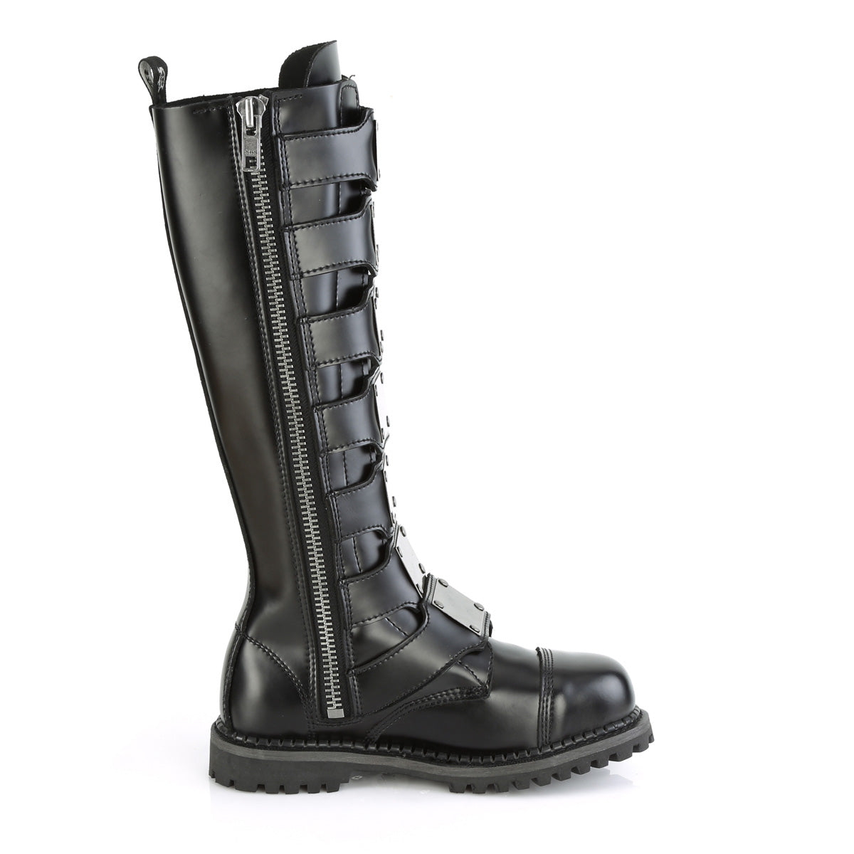 RIOT21MP/BLE | Riot (Leather)