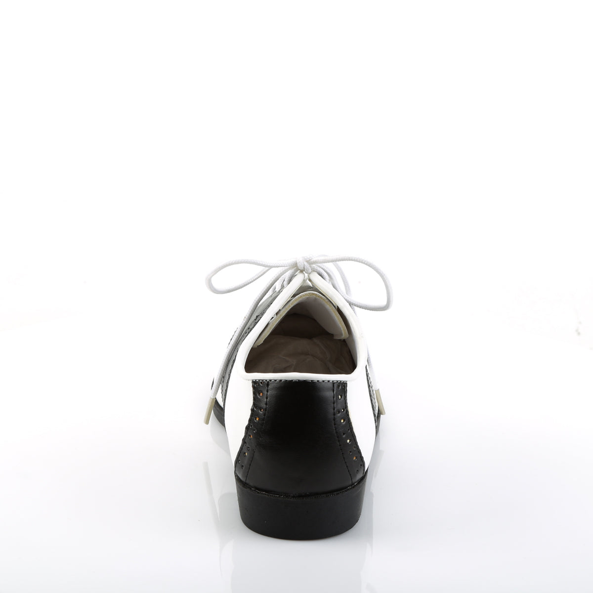 SAD50/BW/PU | Saddle