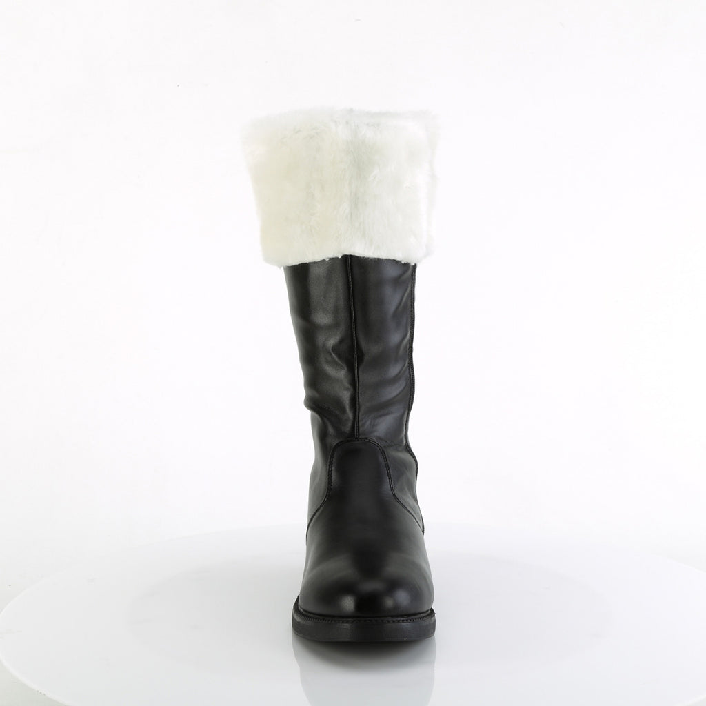 SAN100/B/PU | Santa