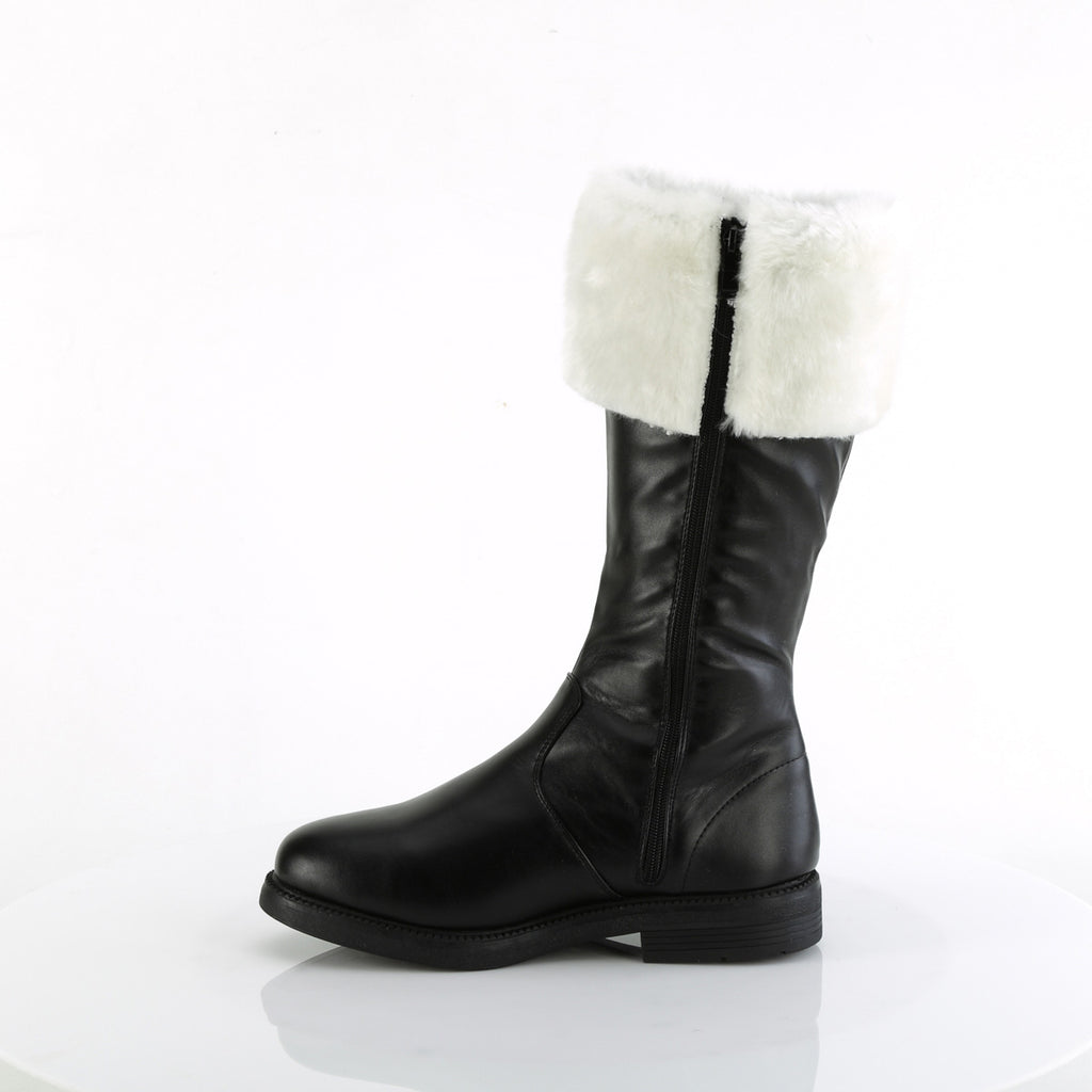 SAN100/B/PU | Santa
