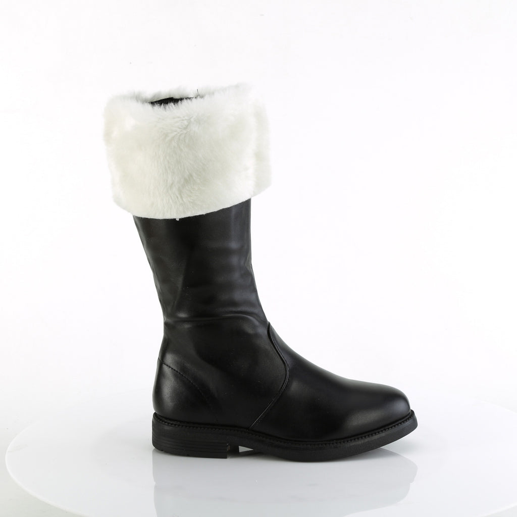 SAN100/B/PU | Santa