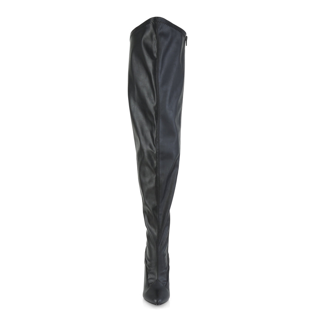 SED3000WC/BPU | Seduce Wide Calf
