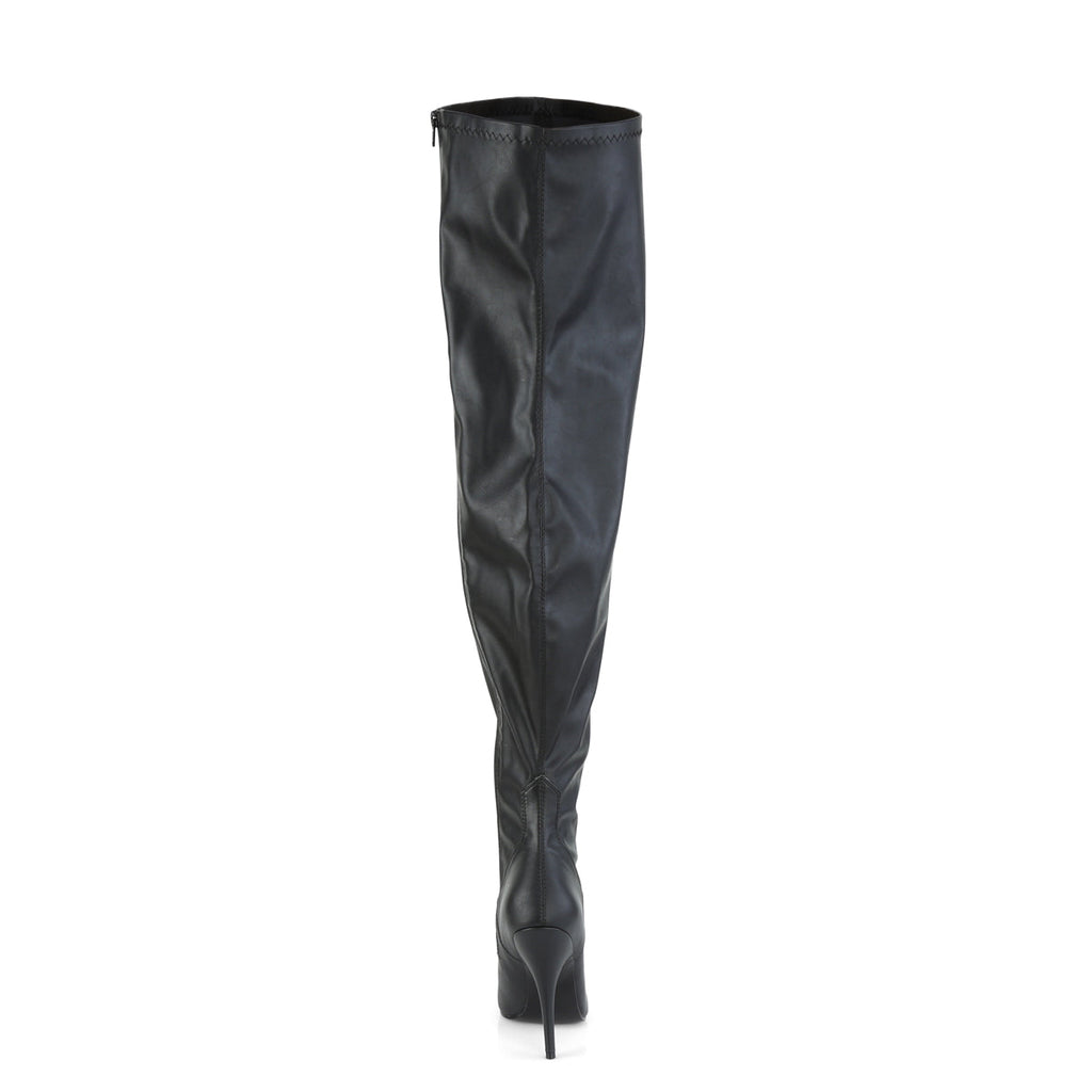 SED3000WC/BPU | Seduce Wide Calf