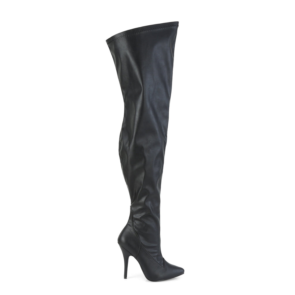 SED3000WC/BPU | Seduce Wide Calf