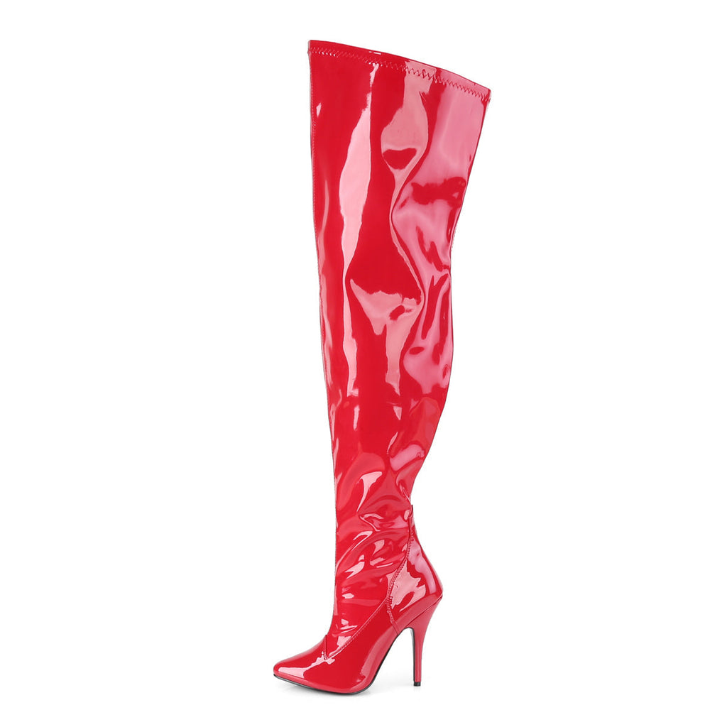 SED3000WC/R | Seduce Wide Calf