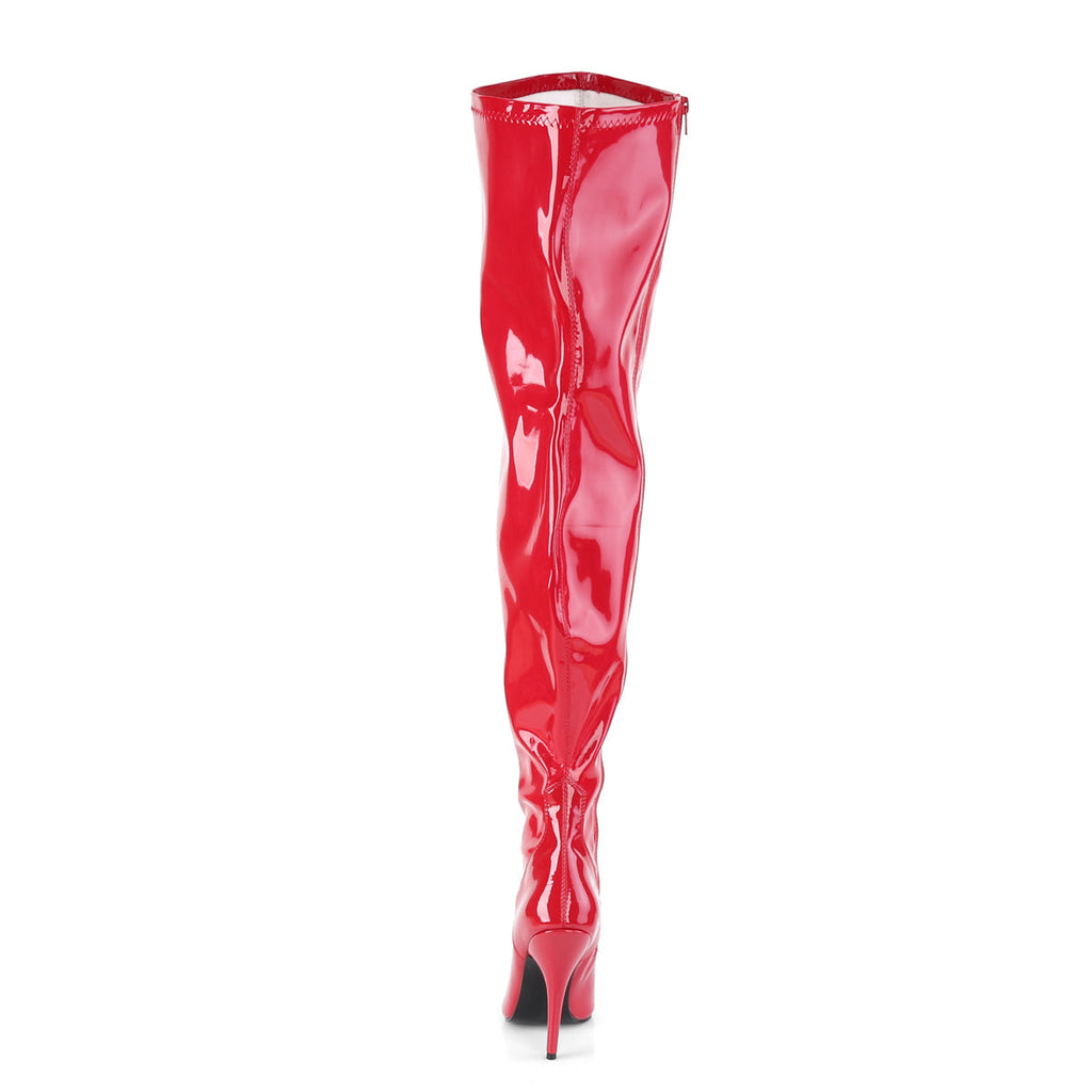 SED3000WC/R | Seduce Wide Calf