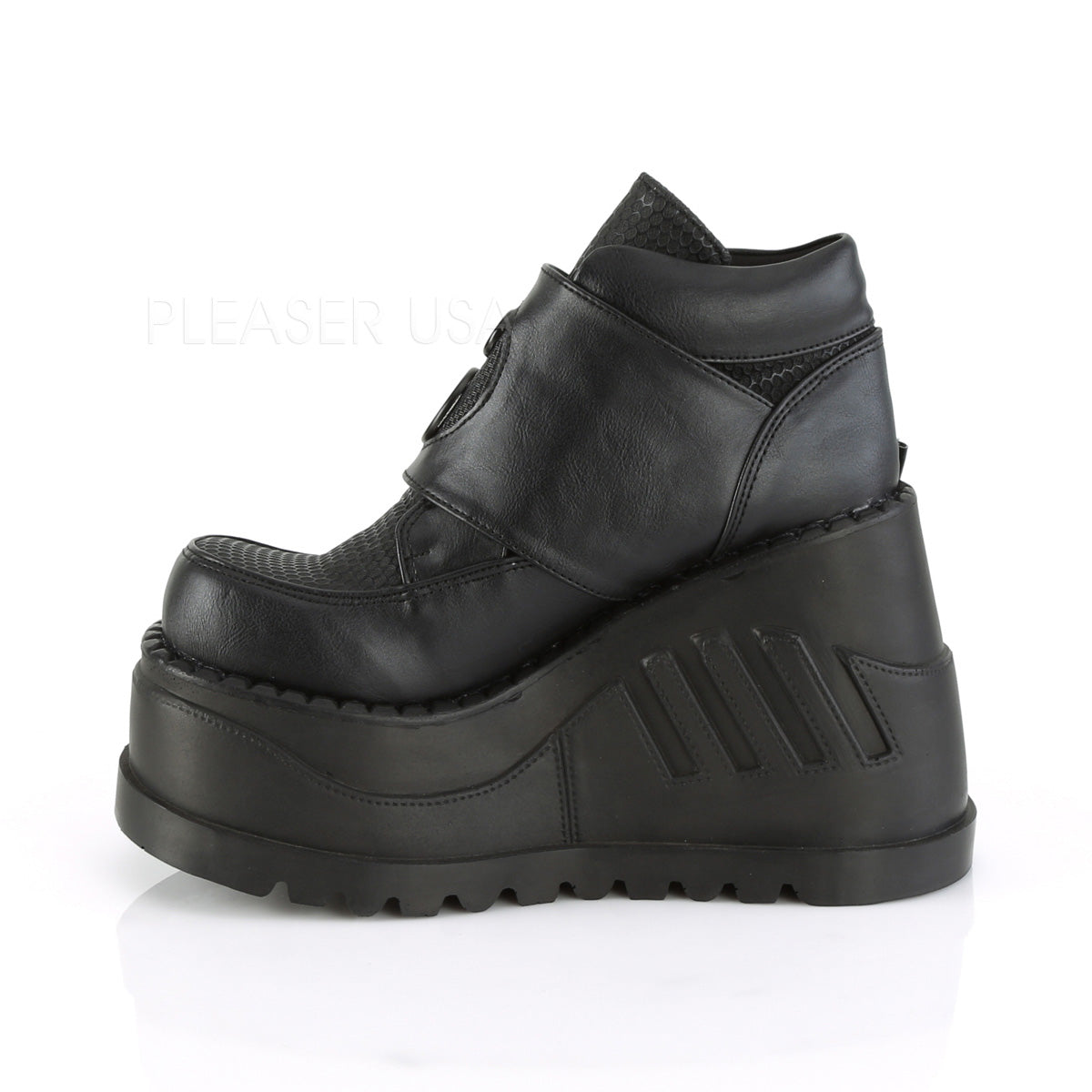 STO15/BVL | Stomp