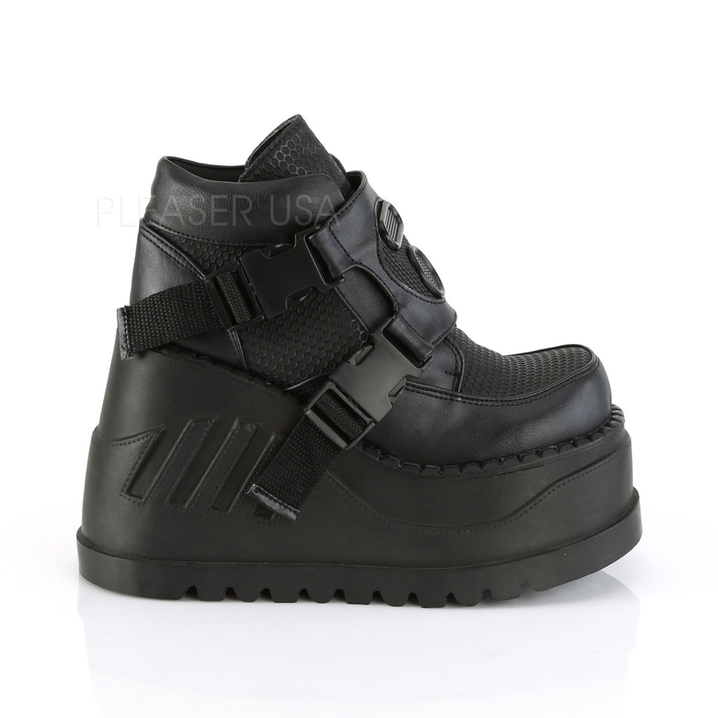STO15/BVL | Stomp