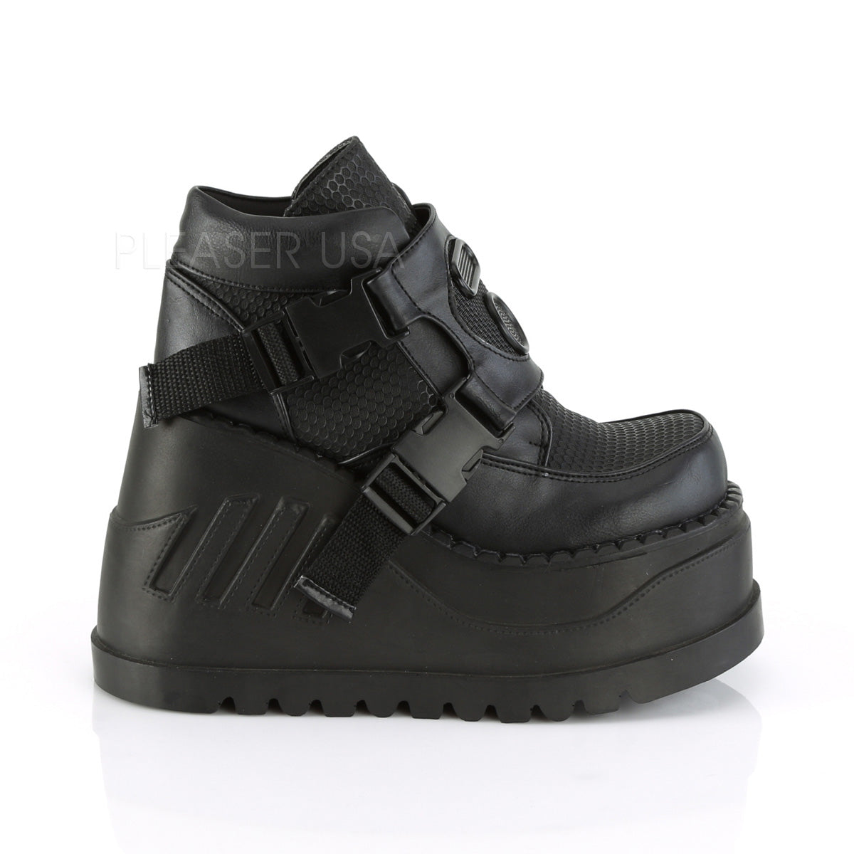 STO15/BVL | Stomp