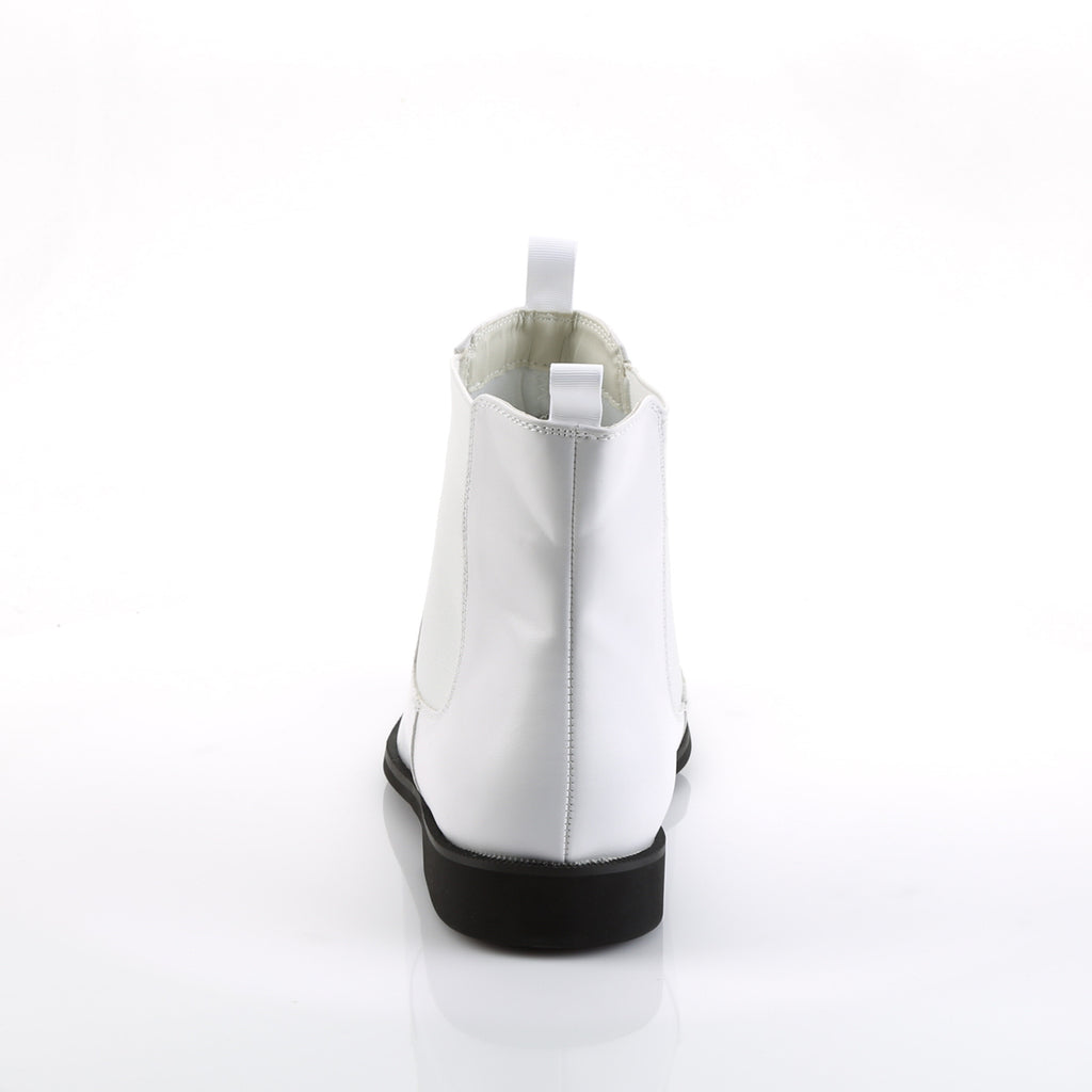 TRO12/WPU | Trooper