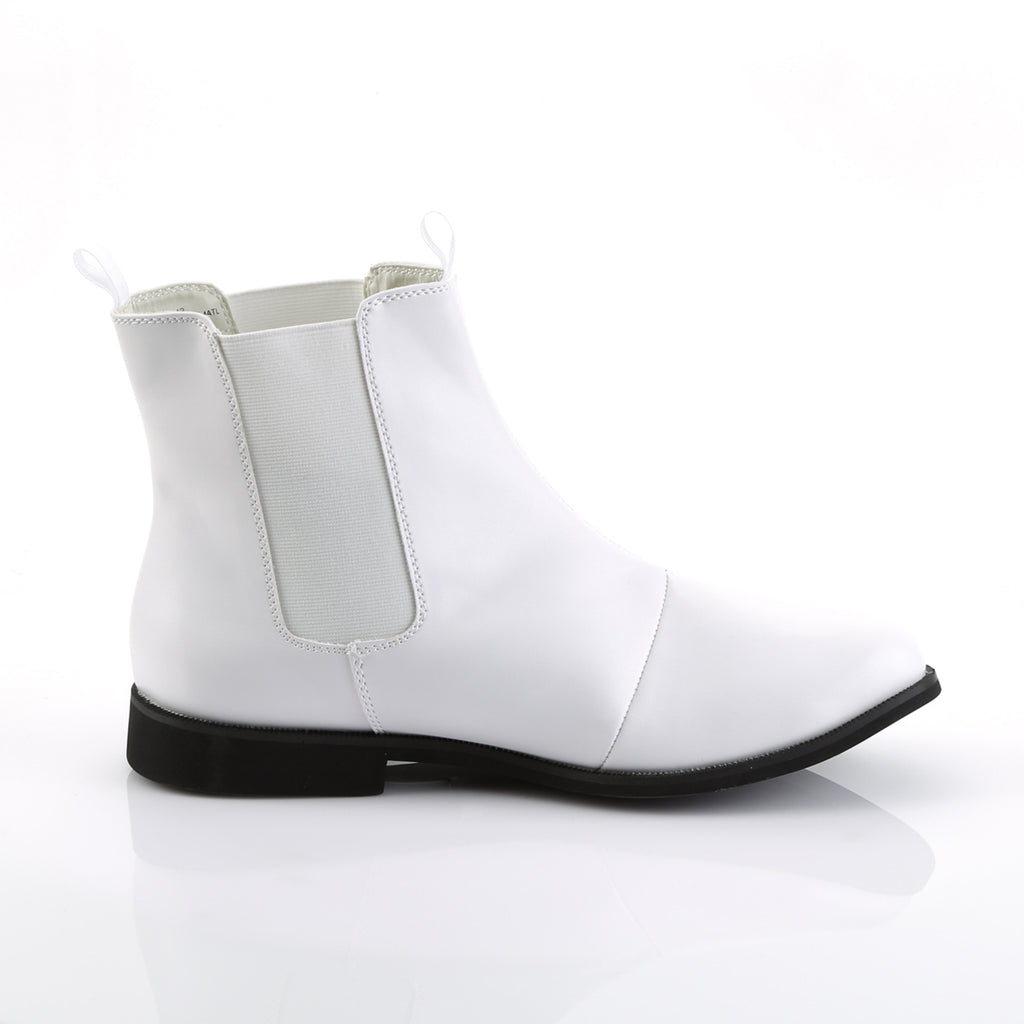 TRO12/WPU | Trooper