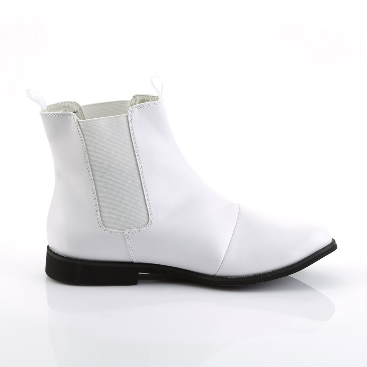 TRO12/WPU | Trooper
