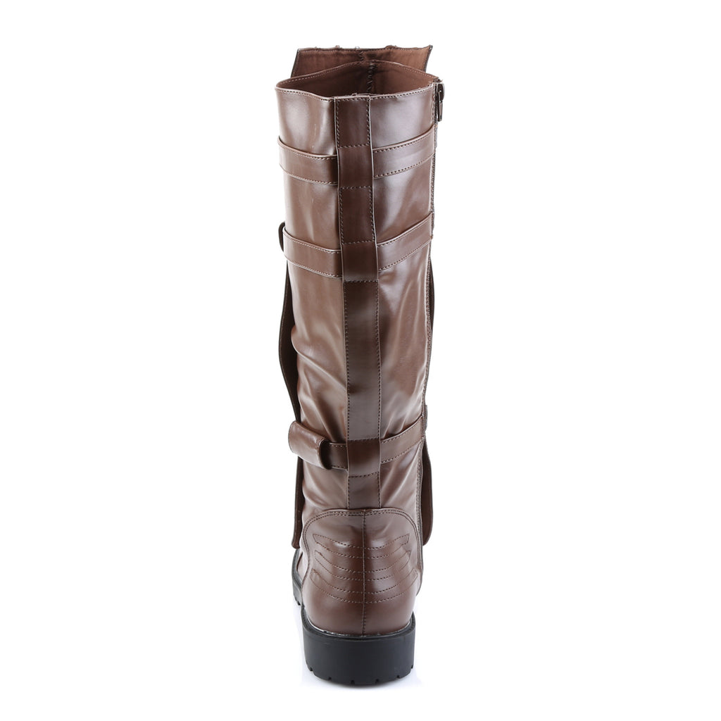 WAL130/BN/PU | Walker