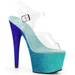 ADO708OMBRE/C/AQ-BL | ADORE-708OMBRE