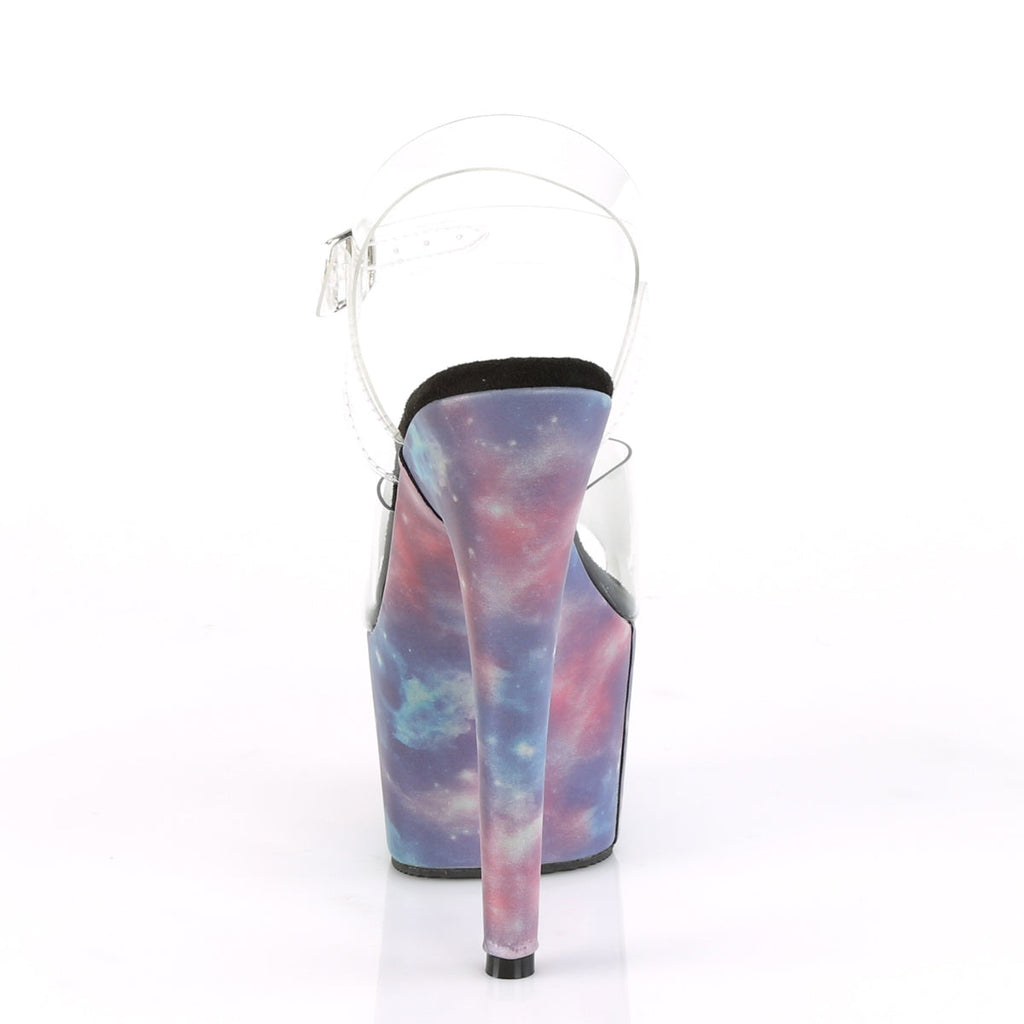 ADO708REFL/C/PP-BLU | Adore