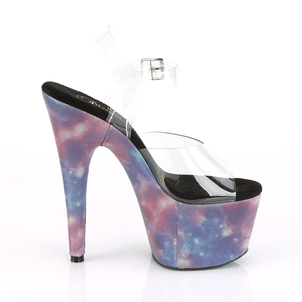 ADO708REFL/C/PP-BLU | Adore